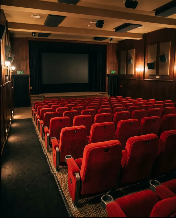 Cinema