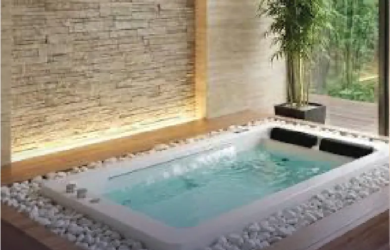 جاكوزي