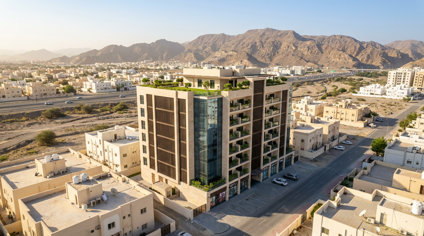 مشروع الجود