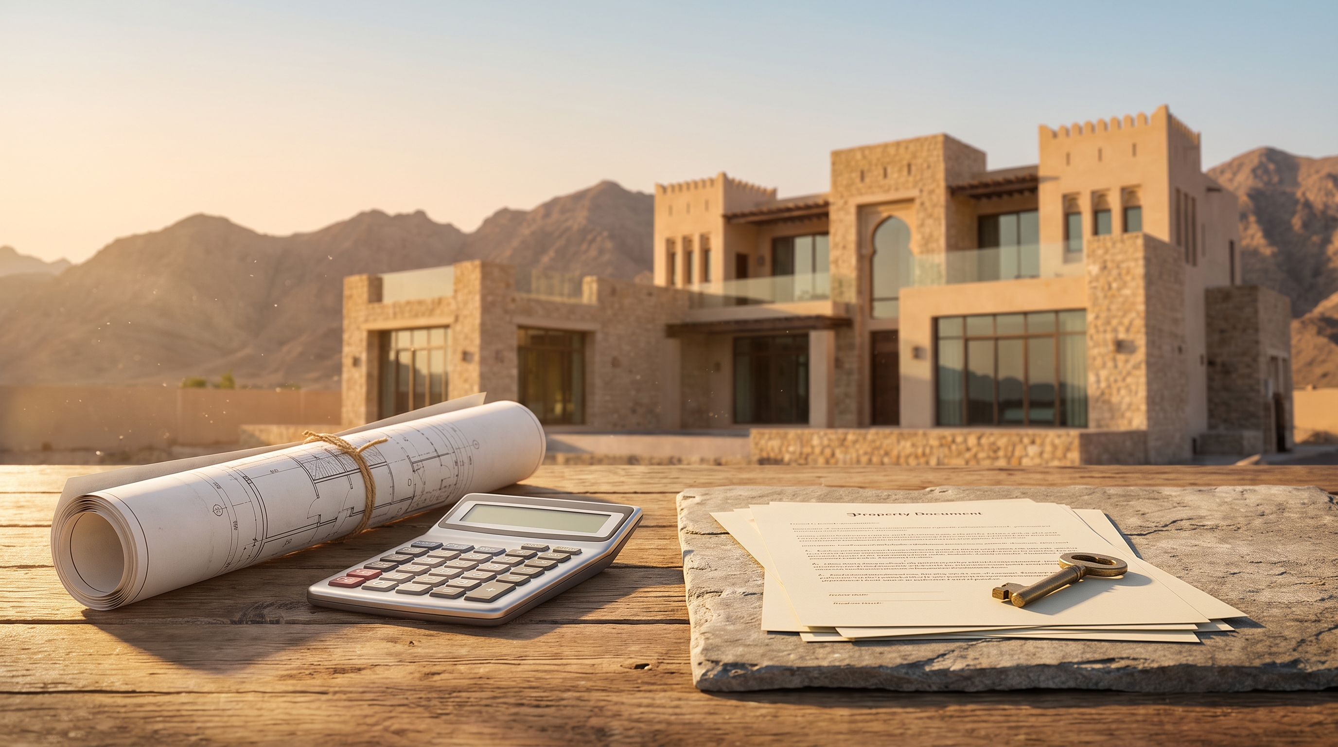 The True Cost of Buying a Property: Expenses to Calculate Before Making a Decision