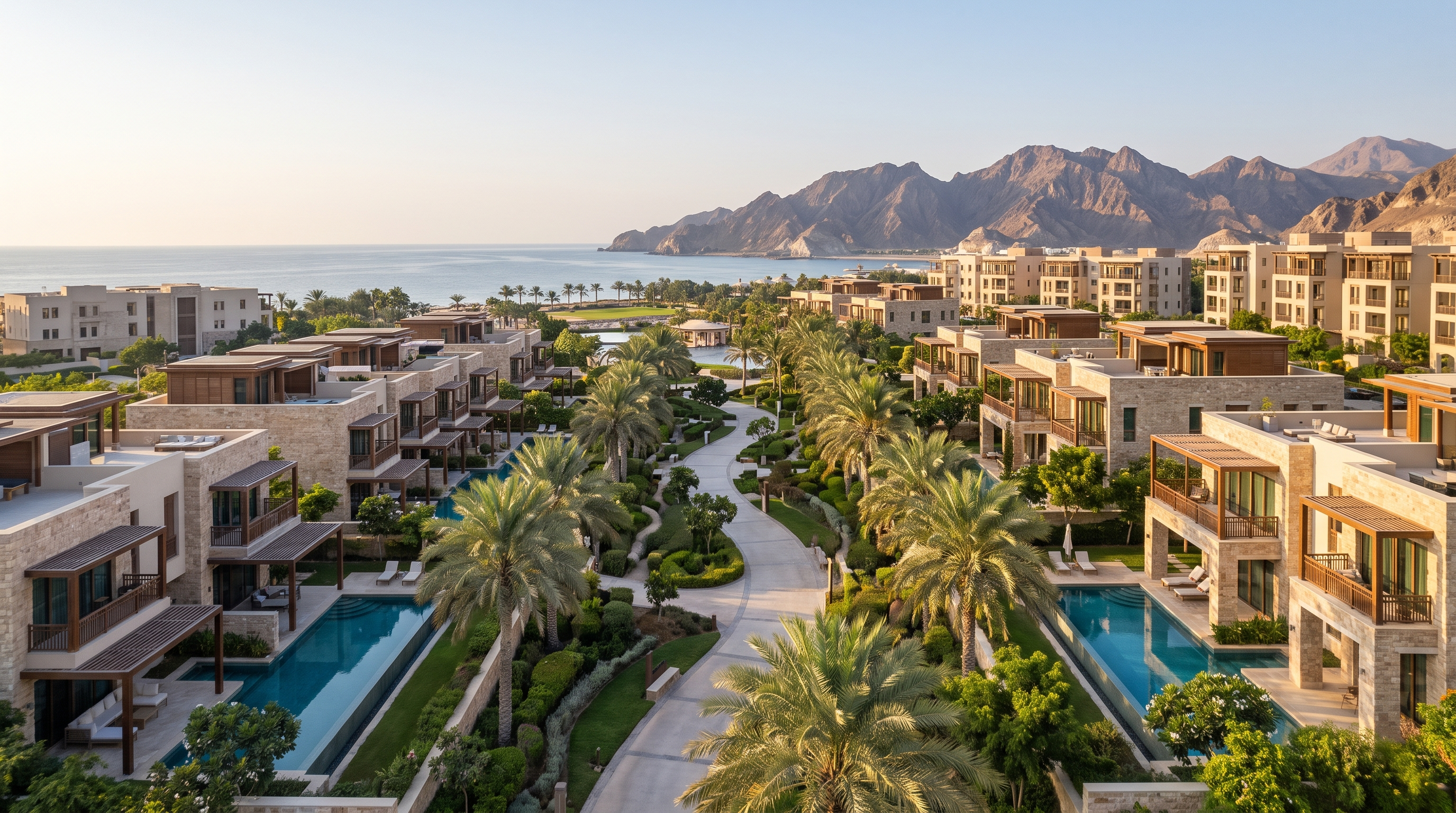 Non-Omani Property Ownership in Oman: What to Know Before Buying?